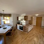Apartman Haus Monika Kirchberg in Tirol