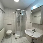 דירה Haus Monika *