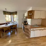Haus Monika דירה קירשברג אין טירול