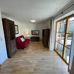 דירה Haus Monika
