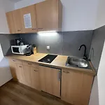 דירה Haus Monika קירשברג אין טירול