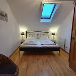 דירה Haus Monika