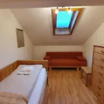 아파트 Haus Monika *