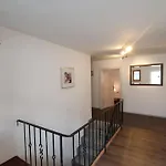아파트 Haus Monika *