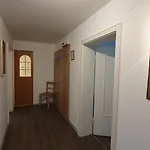 Haus Monika 아파트