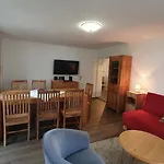 Apartman Haus Monika