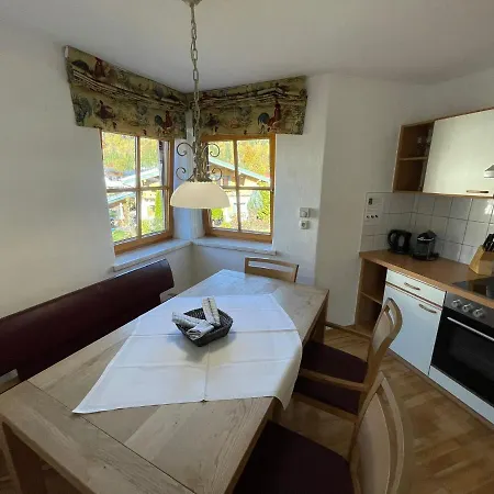 Haus Monika キルヒベルク・イン・チロル