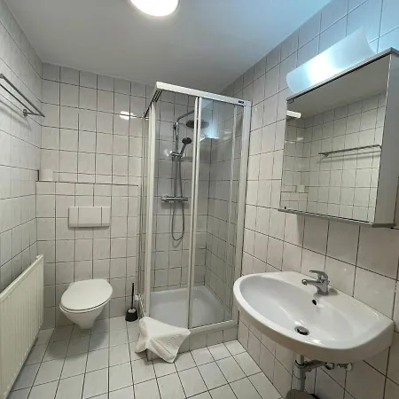 Appartement Haus Monika *