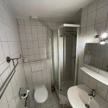 Haus Monika *