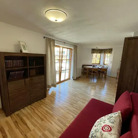 Haus Monika * קירשברג אין טירול