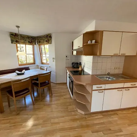 Haus Monika דירה קירשברג אין טירול