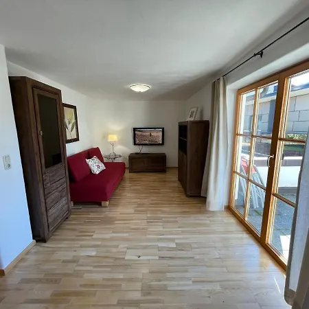 Апартаменты Haus Monika
