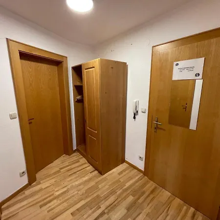 Appartement Haus Monika
