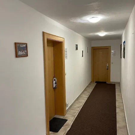 Appartement Haus Monika Kirchberg in Tirol
