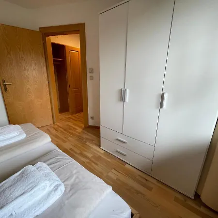 Haus Monika Апартаменты *