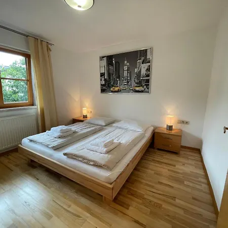 Appartement Haus Monika