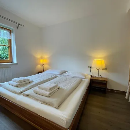 דירה Haus Monika