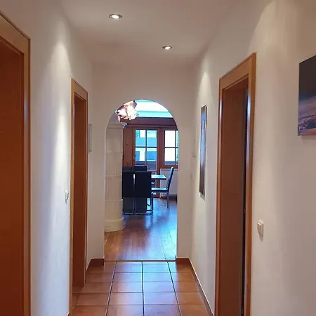 Haus Monika * קירשברג אין טירול