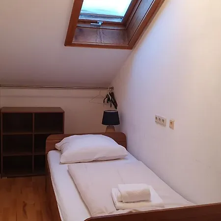 Haus Monika דירה קירשברג אין טירול