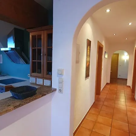 Haus Monika קירשברג אין טירול