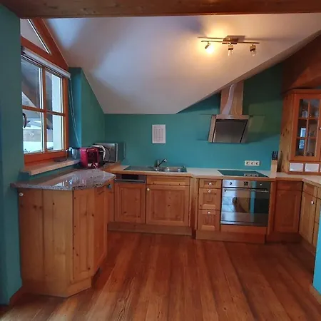 Haus Monika * קירשברג אין טירול