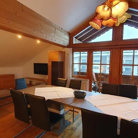 Haus Monika Appartement Kirchberg in Tirol