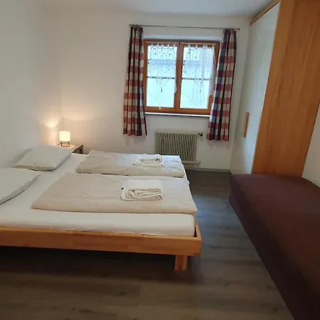 Haus Monika קירשברג אין טירול