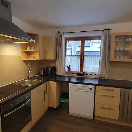 Haus Monika * קירשברג אין טירול