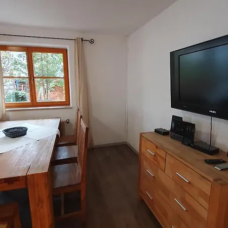 Haus Monika קירשברג אין טירול