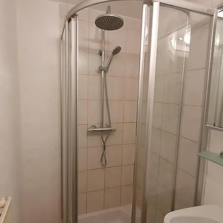 דירה Haus Monika קירשברג אין טירול