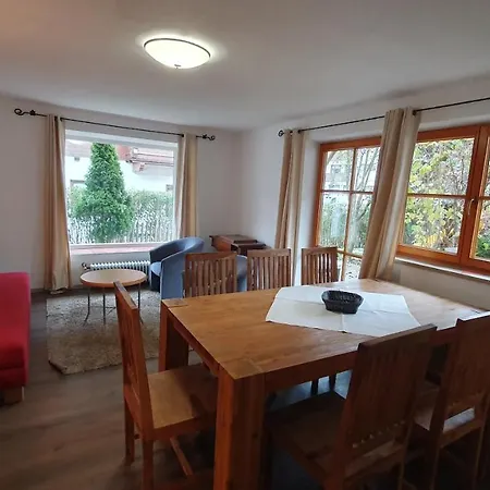 Haus Monika Appartement *