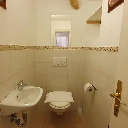 Haus Monika קירשברג אין טירול