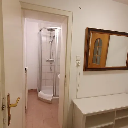 Appartement Haus Monika