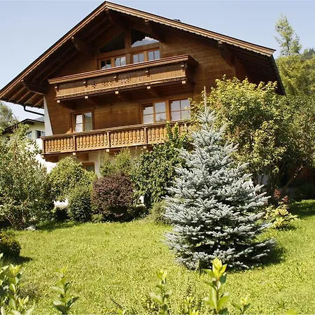 Appartement Haus Monika