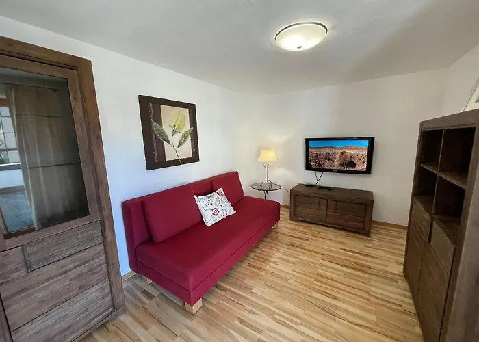 Haus Monika Kirchberg in Tirol
