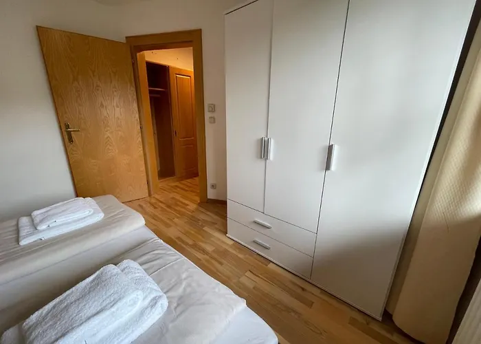 Haus Monika Apartamento *