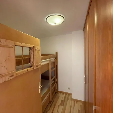 Apartman Haus Monika