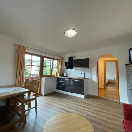 Haus Monika Apartman