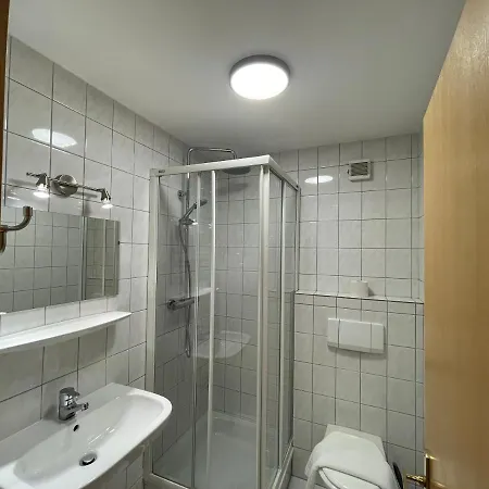 Haus Monika Apartman