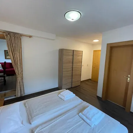 Lägenhet Haus Monika *