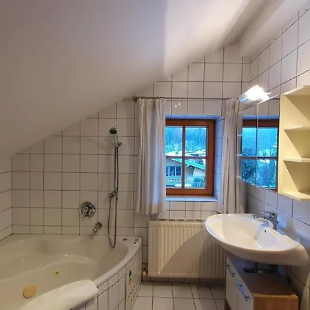 Haus Monika Lägenhet Kirchberg in Tirol