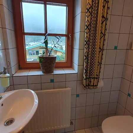 Haus Monika Apartman *