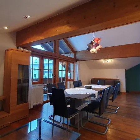 Haus Monika * Kirchberg in Tirol