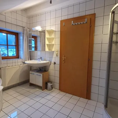 Haus Monika Lägenhet Kirchberg in Tirol