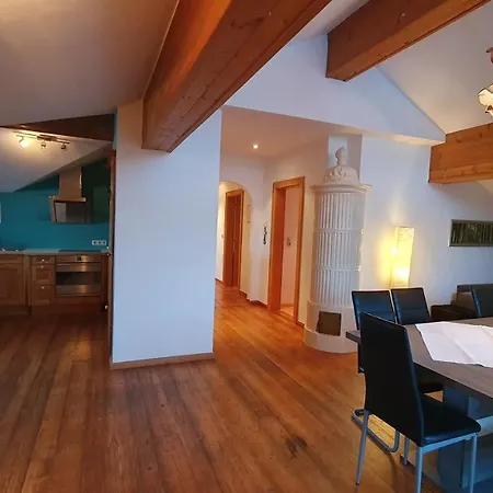 Haus Monika Kirchberg in Tirol