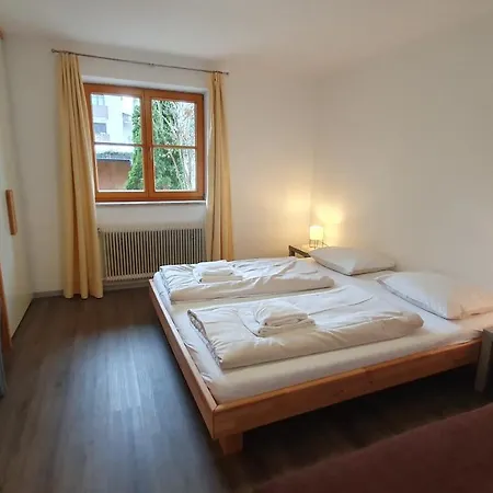 Haus Monika Lägenhet Kirchberg in Tirol