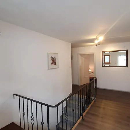 Lägenhet Haus Monika *