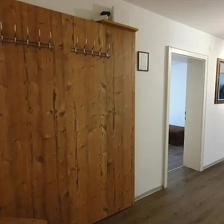 Haus Monika Kirchberg in Tirol