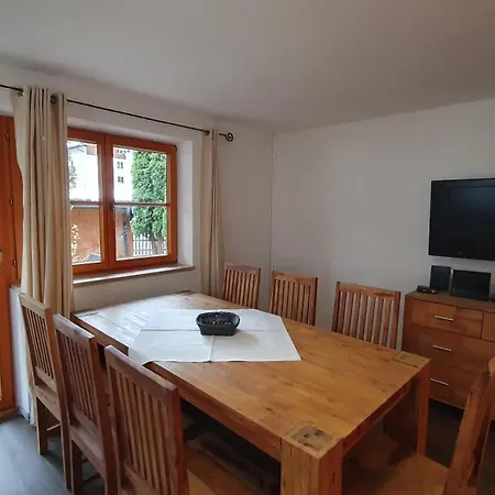 Haus Monika