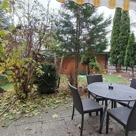 Haus Monika Apartman Kirchberg in Tirol